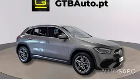 Mercedes-Benz Classe GLA de 2023