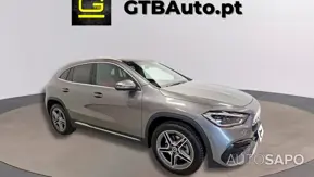 Mercedes-Benz Classe GLA de 2023