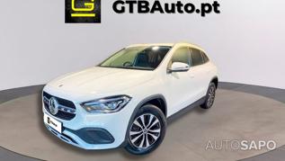 Mercedes-Benz Classe GLA de 2022