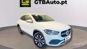 Mercedes-Benz Classe GLA de 2022