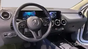 Mercedes-Benz Classe GLA de 2022