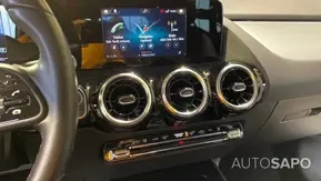 Mercedes-Benz Classe GLA de 2022