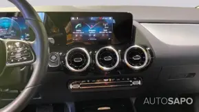 Mercedes-Benz Classe GLA de 2022
