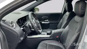 Mercedes-Benz Classe GLA de 2020