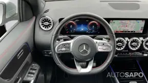 Mercedes-Benz Classe GLA de 2020