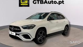 Mercedes-Benz Classe GLA de 2023
