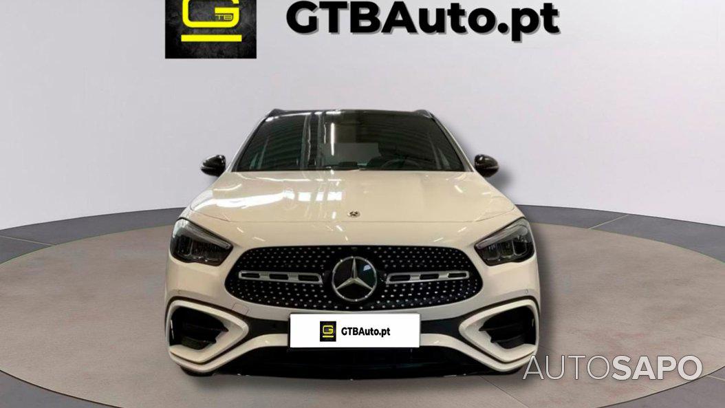 Mercedes-Benz Classe GLA de 2023