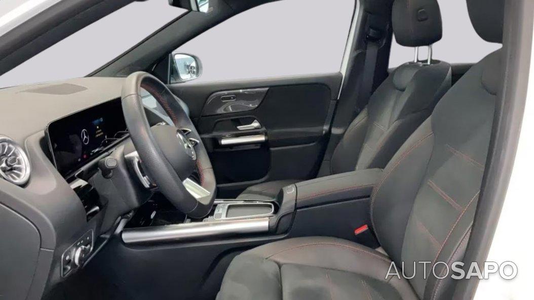 Mercedes-Benz Classe GLA de 2023