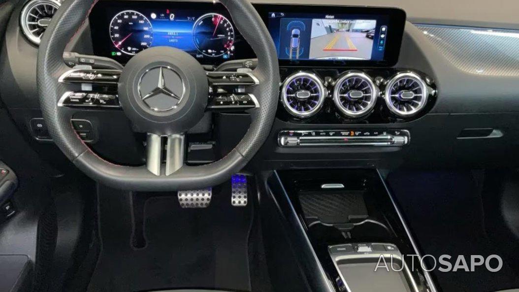 Mercedes-Benz Classe GLA de 2023