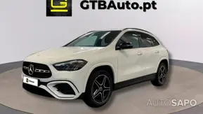 Mercedes-Benz Classe GLA de 2023