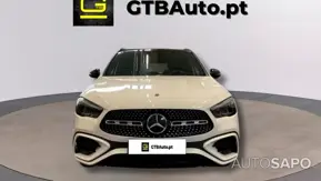 Mercedes-Benz Classe GLA de 2023
