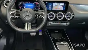 Mercedes-Benz Classe GLA de 2023