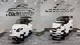 Honda Jazz de 2022