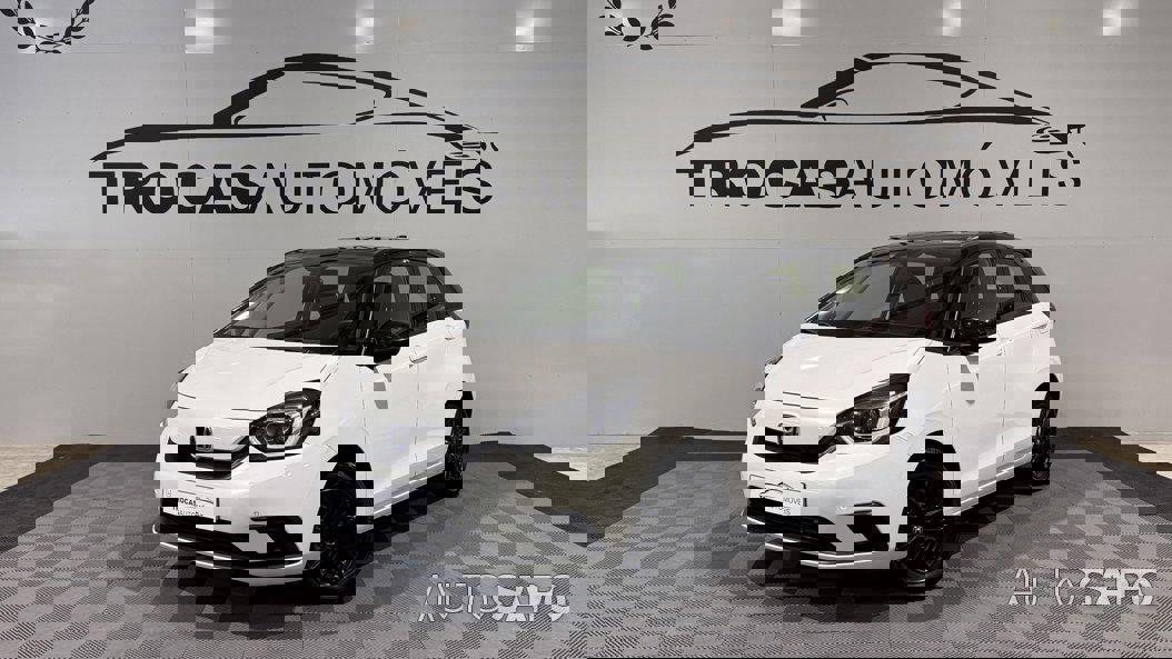 Honda Jazz de 2022