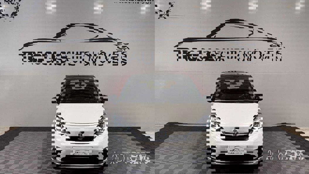 Honda Jazz de 2022