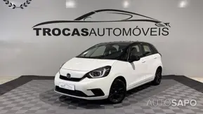 Honda Jazz de 2022