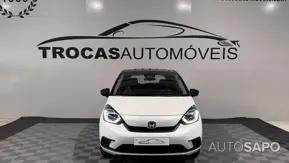 Honda Jazz de 2022