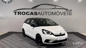 Honda Jazz de 2022