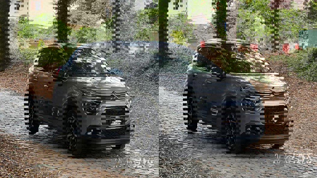 Citroen C3 de 2022