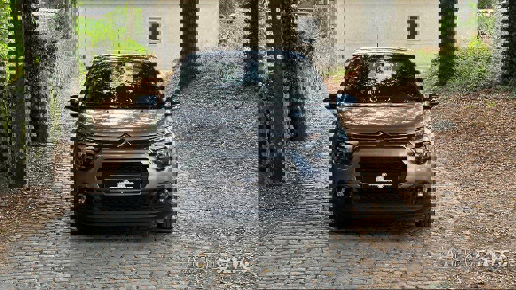Citroen C3 de 2022