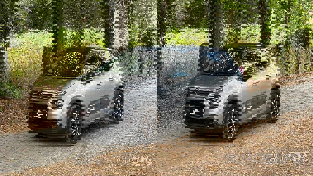 Citroen C3 de 2022