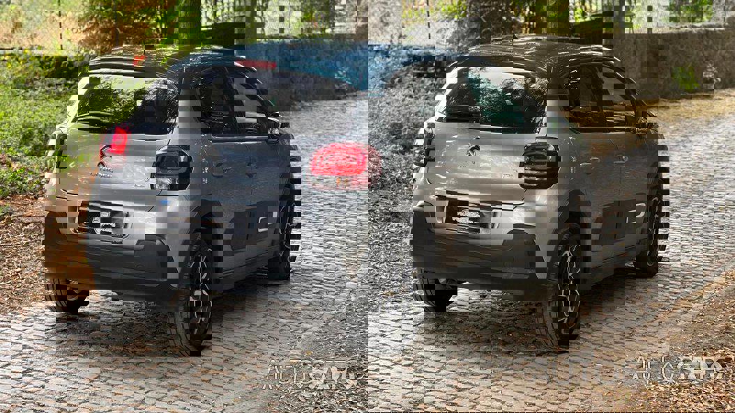 Citroen C3 de 2022