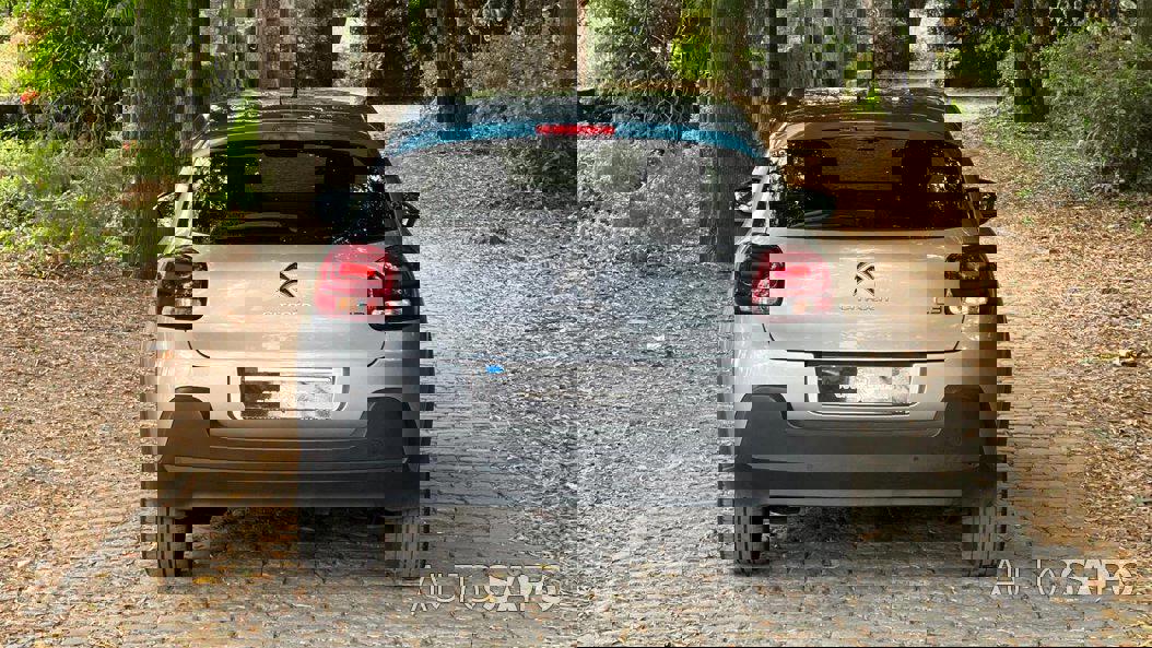Citroen C3 de 2022