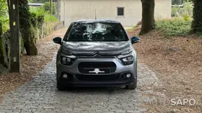 Citroen C3 de 2022