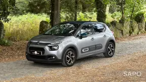 Citroen C3 de 2022