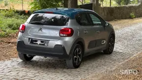 Citroen C3 de 2022