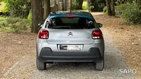 Citroen C3 de 2022