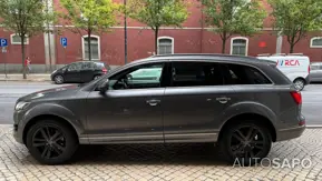 Audi Q7 de 2010