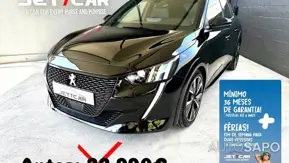 Peugeot E-208 de 2023