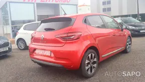 Renault Clio 1.0 TCe Exclusive de 2021