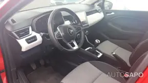 Renault Clio 1.0 TCe Exclusive de 2021
