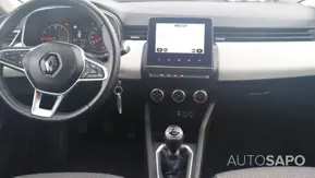 Renault Clio 1.0 TCe Exclusive de 2021