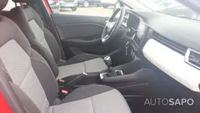 Renault Clio 1.0 TCe Exclusive de 2021