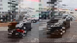 Opel Astra 1.0 Edition S/S de 2018