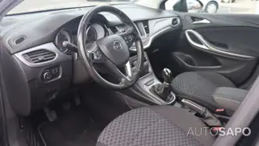 Opel Astra 1.0 Edition S/S de 2018