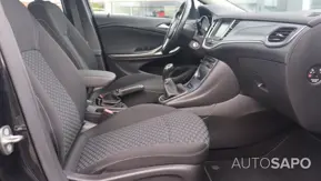 Opel Astra 1.0 Edition S/S de 2018