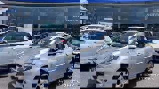 Renault Clio de 2011