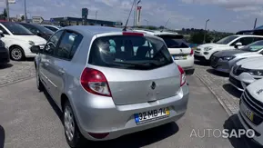 Renault Clio de 2011