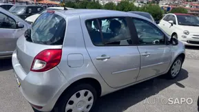 Renault Clio de 2011