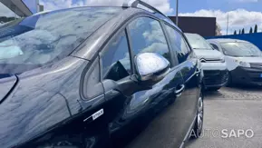 Peugeot 2008 1.2 PureTech Allure de 2015
