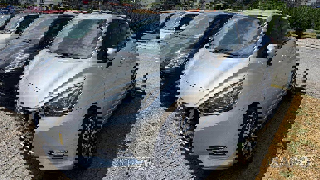 Nissan Micra 0.9 IG-T N-Connecta S/S de 2018