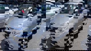 Dacia Sandero 0.9 TCe Confort de 2010