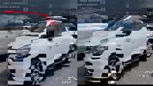 Renault Clio de 2015