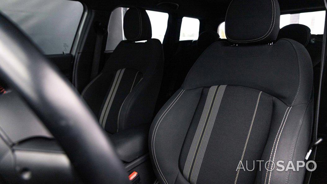 MINI Clubman One D Auto de 2017