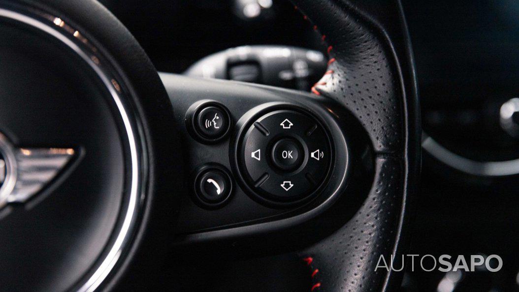 MINI Clubman One D Auto de 2017
