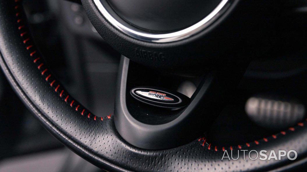 MINI Clubman One D Auto de 2017